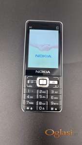 Nokia mobilni telefon sa 3 sim kartice