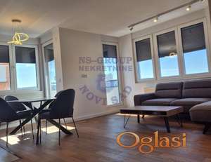 Trosoban, Nova Detelinara