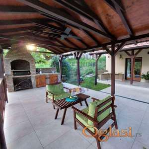 Vikend kuca u Cortanovcima