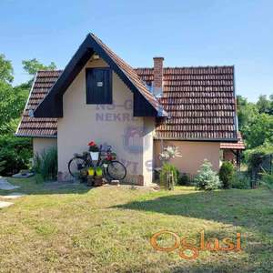 Vikend kuca u Cortanovcima