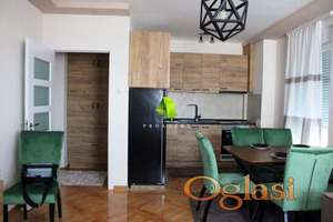 Luksuzan dvoiposoban stan sa parkingom na Paliluli ID#7451