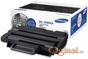 Crni toner SAMSUNG ML-D2850A Laser Printer ML-2450
