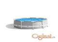 PRISM FRAME bazen 3.05x0.76m
