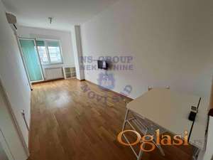 Odličan dvosoban stan - LIMAN 3 - 41m2