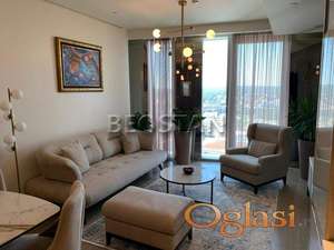 Centar - Beograd na vodi - St. Regis #68395