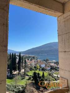 Novi stanovi u Kumboru. Jednosobni od 155.000 €.