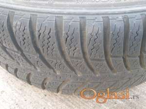 GUMA KUMHO 175/55 R15 - Zimska