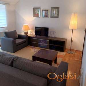 Izdaje se duplex stan površine 84m2 na Grbavici