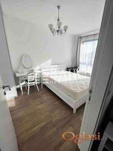 Centar,Vračar,45m2,2.0-luksuzan #3695