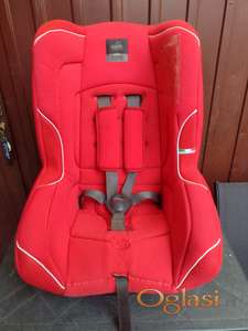 Auto sediste CAM 0-18 Kg