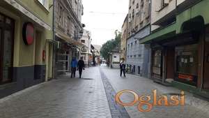Lokal u Centru Novog Sada