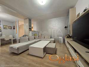 NOVI SAD - NOVO NASELJE - 94.00 m2