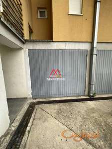 Garaža - 15m2 - Telep