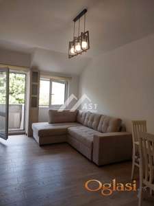 IZDAJE SE GARSONJERA NA PODBARI ID#6420