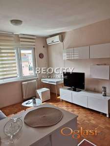 Novi Sad, Novo Naselje, Braće Dronjak, 0.5, 25m2