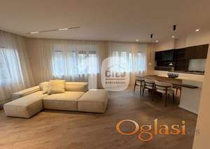 Lux, 98m2+20m2, Stari grad, Skadarlija ID#1568