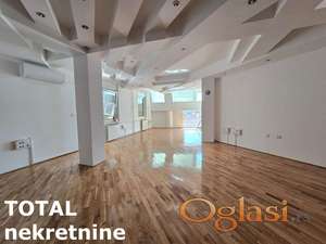 STAN - NOVI SAD - CENTAR - 216m2 - 484100 evra