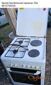 Sporet Povoljno Neproban