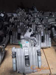 Zadnja celjust Golf 5 Golf 6 kandze Octavia A5 NOVO Original