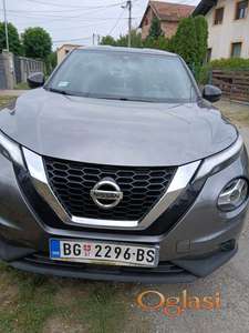 Nissan Juke F.1 1700, 2022. godište