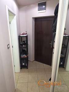 STAN - NOVI SAD - NOVA DETELINARA - 51m2 - 144175 evra