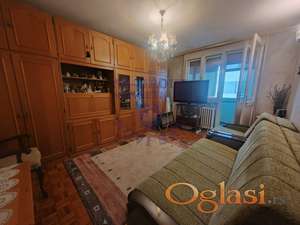 Dvosoban stan, 53m2, Sajam