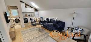 Novi Sad, Centar, , 2.0, 36m2