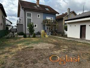Ekskluzivno - Renovirana kuća - nedaleko od centra Veternika