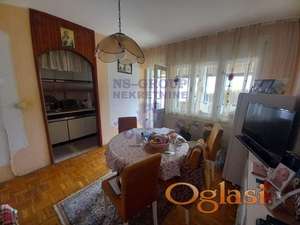 Kvalitetna kuća na Telepu