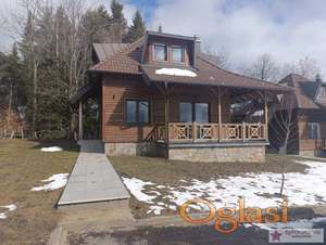 Čajetina, Gornje rudine, 120m2, 5a