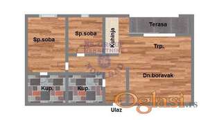 Sremska Kamenica! Vrhunski kvalitet gradnje!
