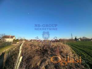 ***Plac Sremska Mitovica potez Modran***