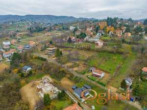 Odlična prilika za gradnju svog doma!