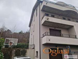 Zvezdara, Zvezdarska šuma, Nikole Doksata, 450m2