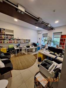 Dorćol, Cara Dušana, poslovni prostor ID#1439