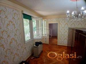 Subotica-Teslino Naselje-prodaje se dvosoban stan ID#2216