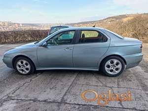 Alfa Romeo 156 DELOVI