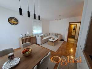 Luksuzan stan ispod kružnog toka 42m2