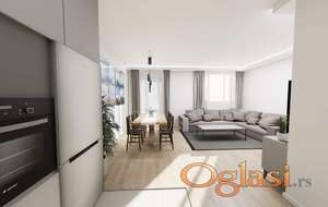 Extra četvorosoban stan po odličnoj ceni od 1700€/m2