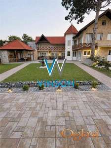 Petrovaradin, Mala Karagača - Višenamenski objekat ID#9104860