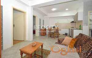 Zvezdara, Cvetkova pijaca, Onisima Popovića, 3.0, 52m2