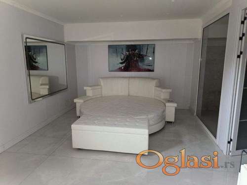 Jednosoban 56m2 Salajka