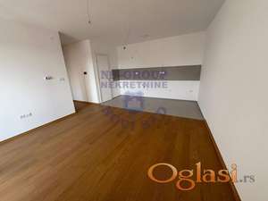 62m2 - Fantastičan trosoban stan - Cena sa garažnim mestom!