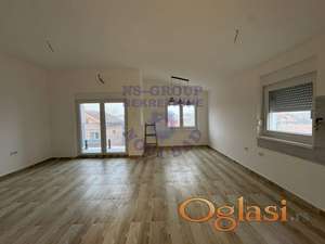 Fantastičan trosoban stan u novoj zgradi