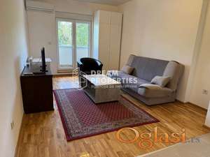 Green Residence, 33M2, odmah useljiv ID#1244
