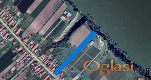 Surduk Dunav širina 28 m