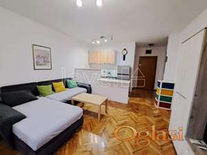 NOVI SAD - BULEVAR OSLOBOĐENJA - 26.00 m2