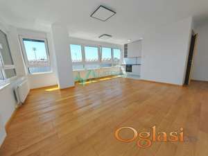 Spens - City gradnja. 76m2.  šifra oglasa (9102299). 