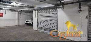 NOVI SAD - CENTAR - 20.00 m2