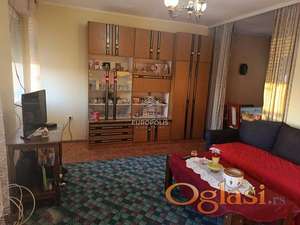 Retka ponuda-porodični stan u najboljem delu Borče ID#8904